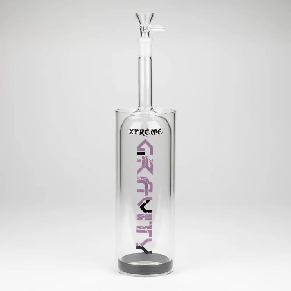 Xtreme | 12" Gravity glass bong [GRAVITY]_4