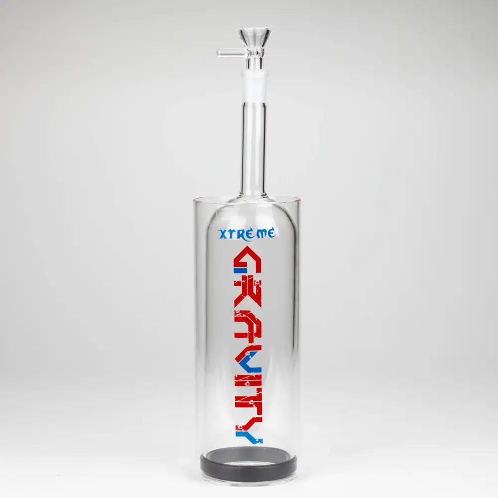 Xtreme | 12" Gravity glass bong [GRAVITY]_3