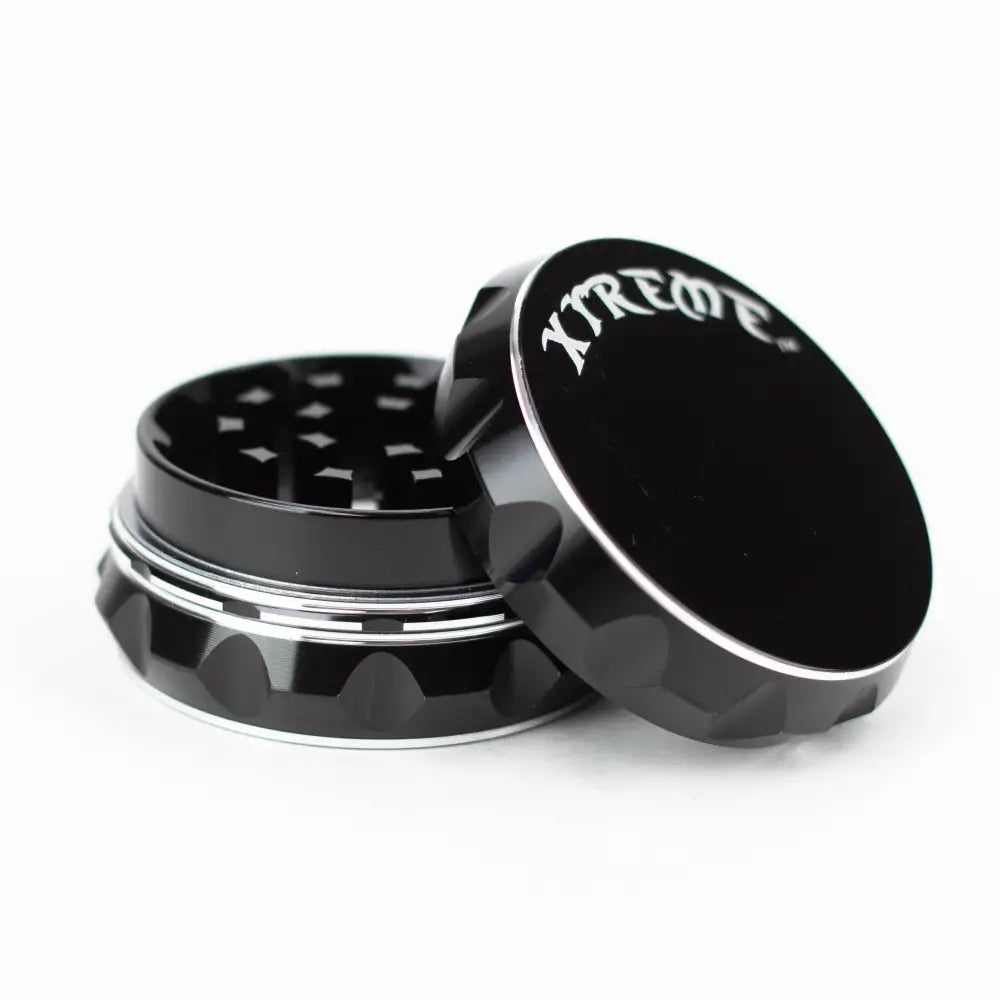 XTREME | 2 parts Aluminum herb grinder [CN5003]_2