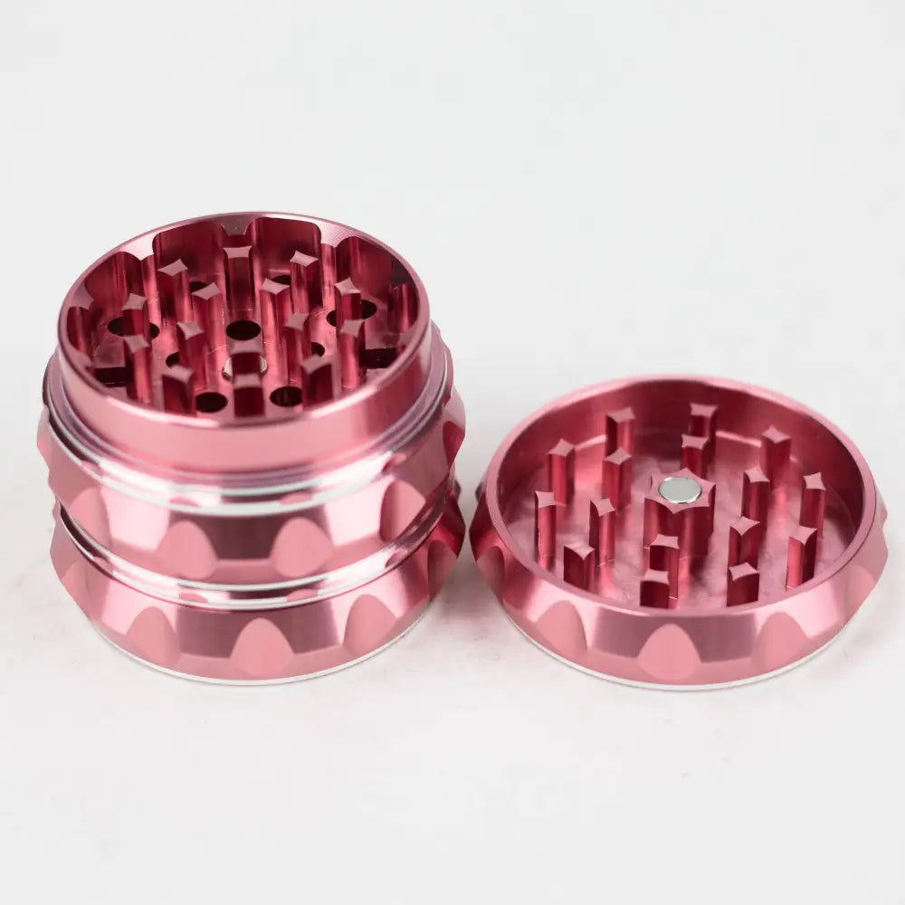 XTREME | 4 parts Aluminum herb grinder [CN5002]_1