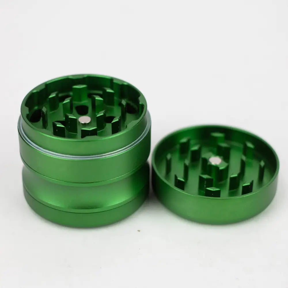 XTREME | 4 parts Aluminum herb grinder [CN5011]_3