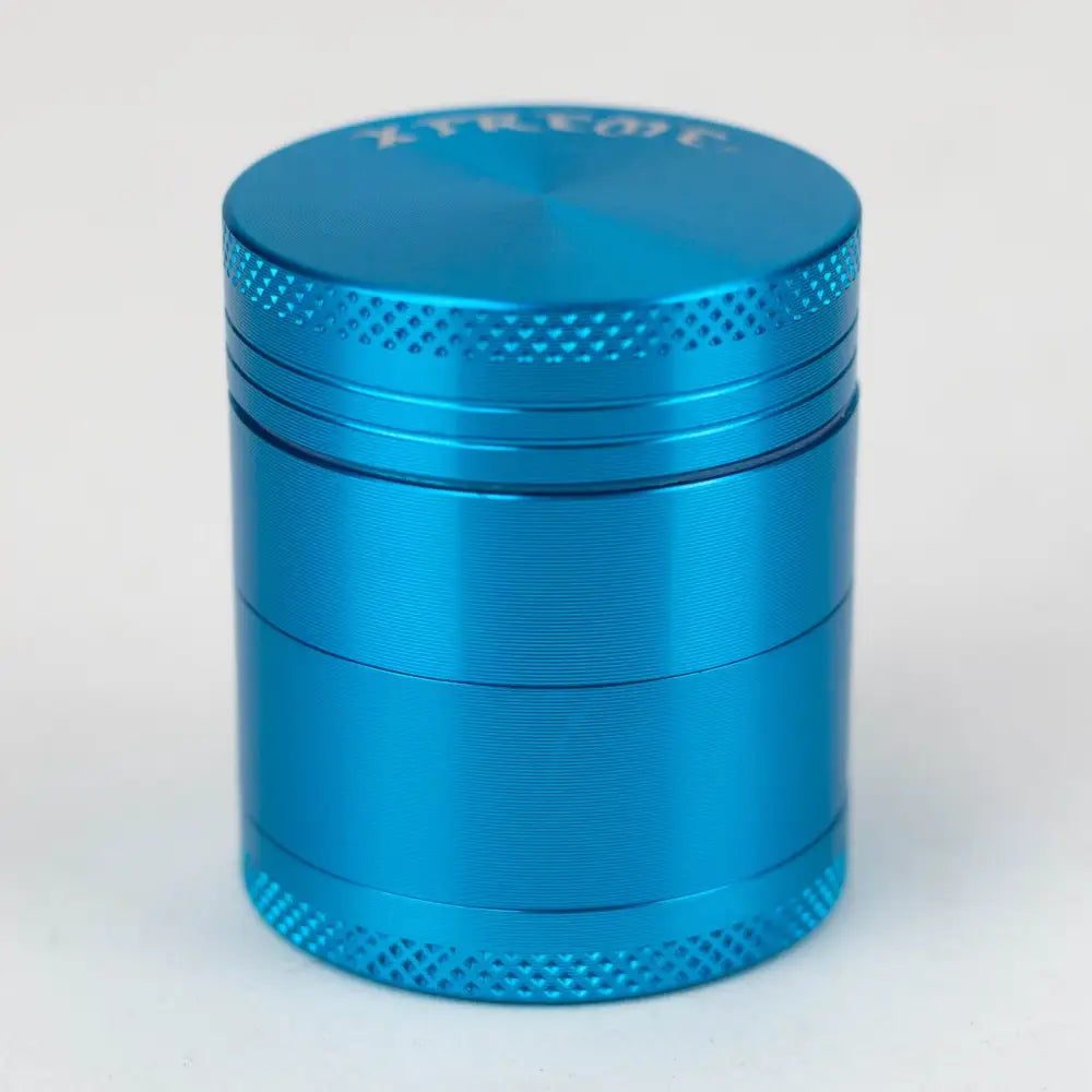 XTREME | 4 parts Aluminum herb grinder [CNC400-4]_9