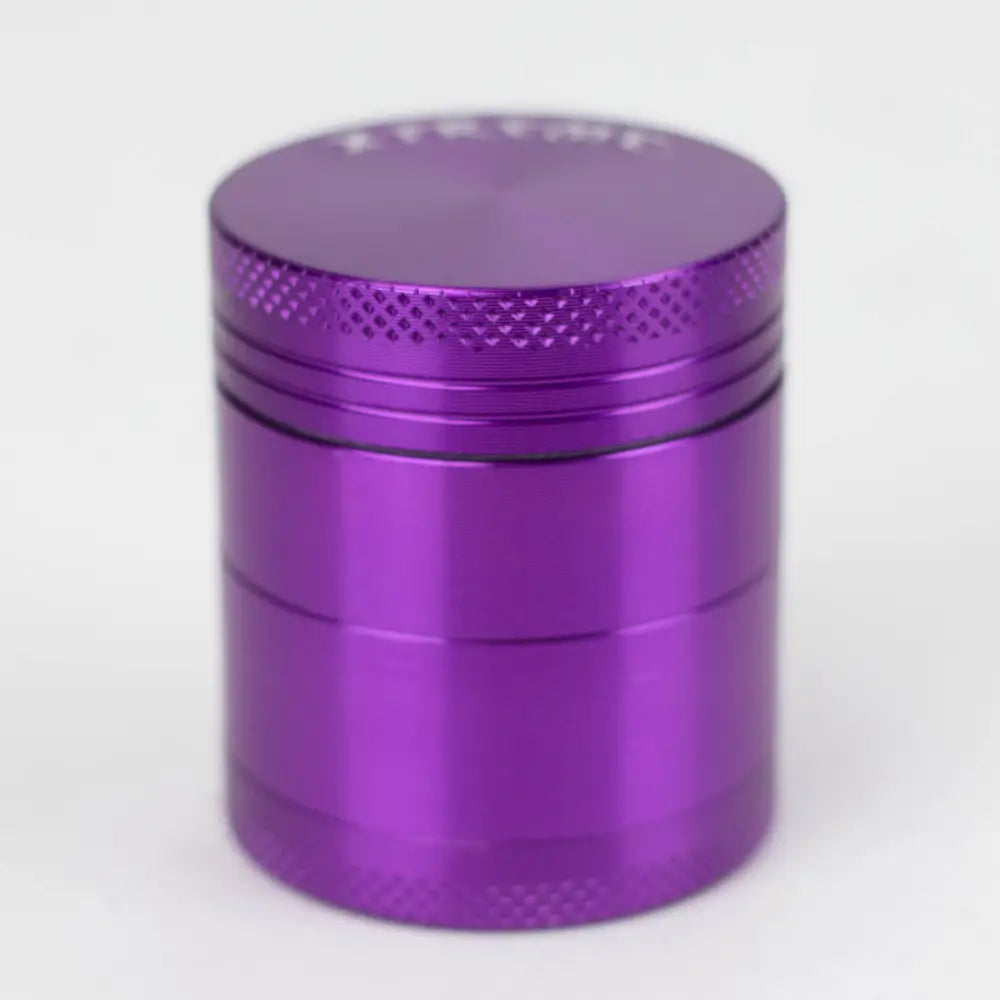 XTREME | 4 parts Aluminum herb grinder [CNC400-4]_12