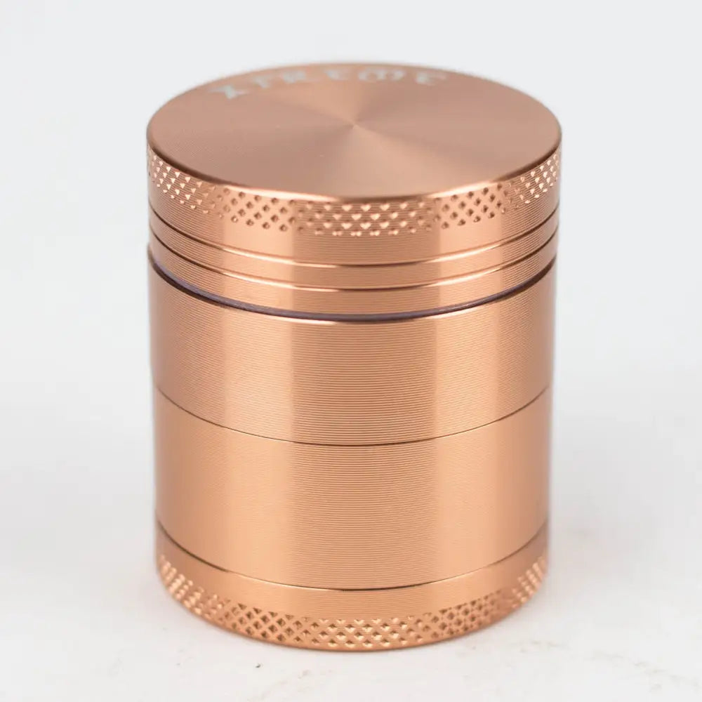 XTREME | 4 parts Aluminum herb grinder [CNC400-4]_14