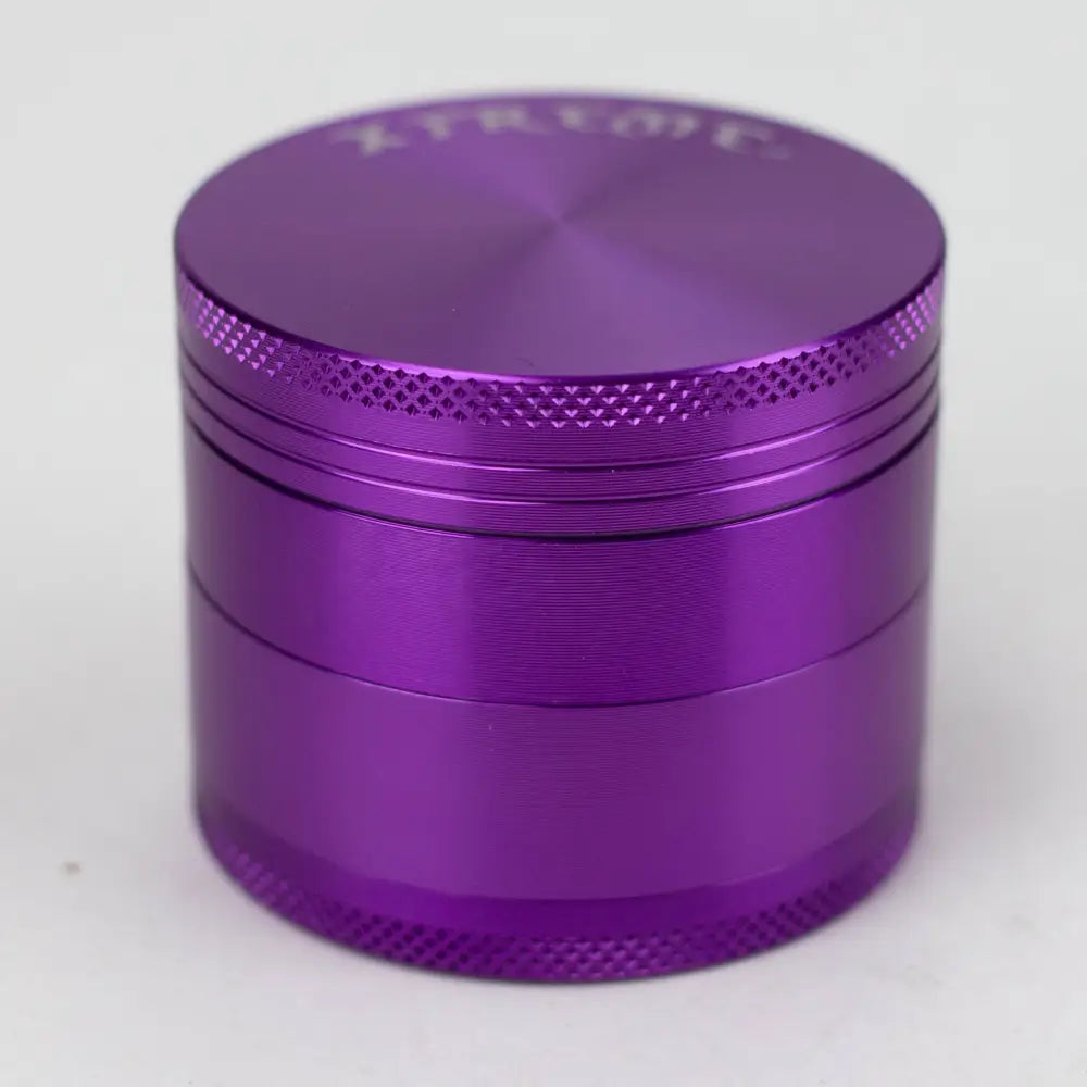 XTREME | 4 parts Aluminum herb grinder [CNC560-4]_12