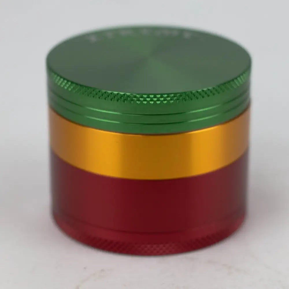 XTREME | 4 parts Aluminum herb grinder [CNC560-4]_13