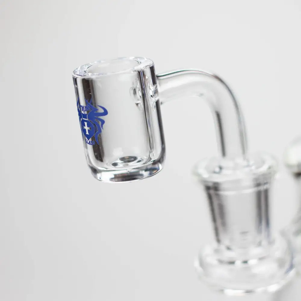 Xtreme | 5.7" Glass 2-in-1 bubbler [DCK004]_4