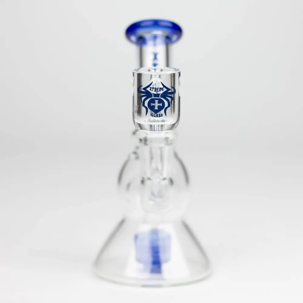 Xtreme | 5" Oil Rig wiht quartz banger [R007]_7