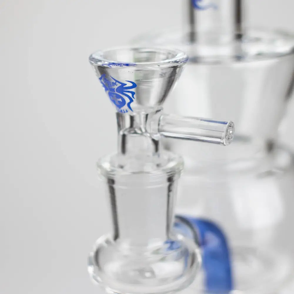 Xtreme | 6.7" Glass 2-in-1 bubbler [DCK006]_5