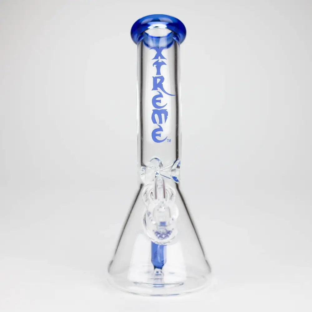 Xtreme | 7.5" Glass 2-in-1 bubbler [DCK008]_1