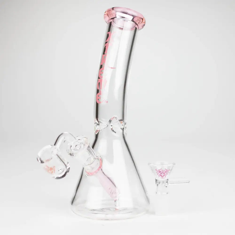 Xtreme | 7.5" Glass 2-in-1 bubbler [DCK008]_14