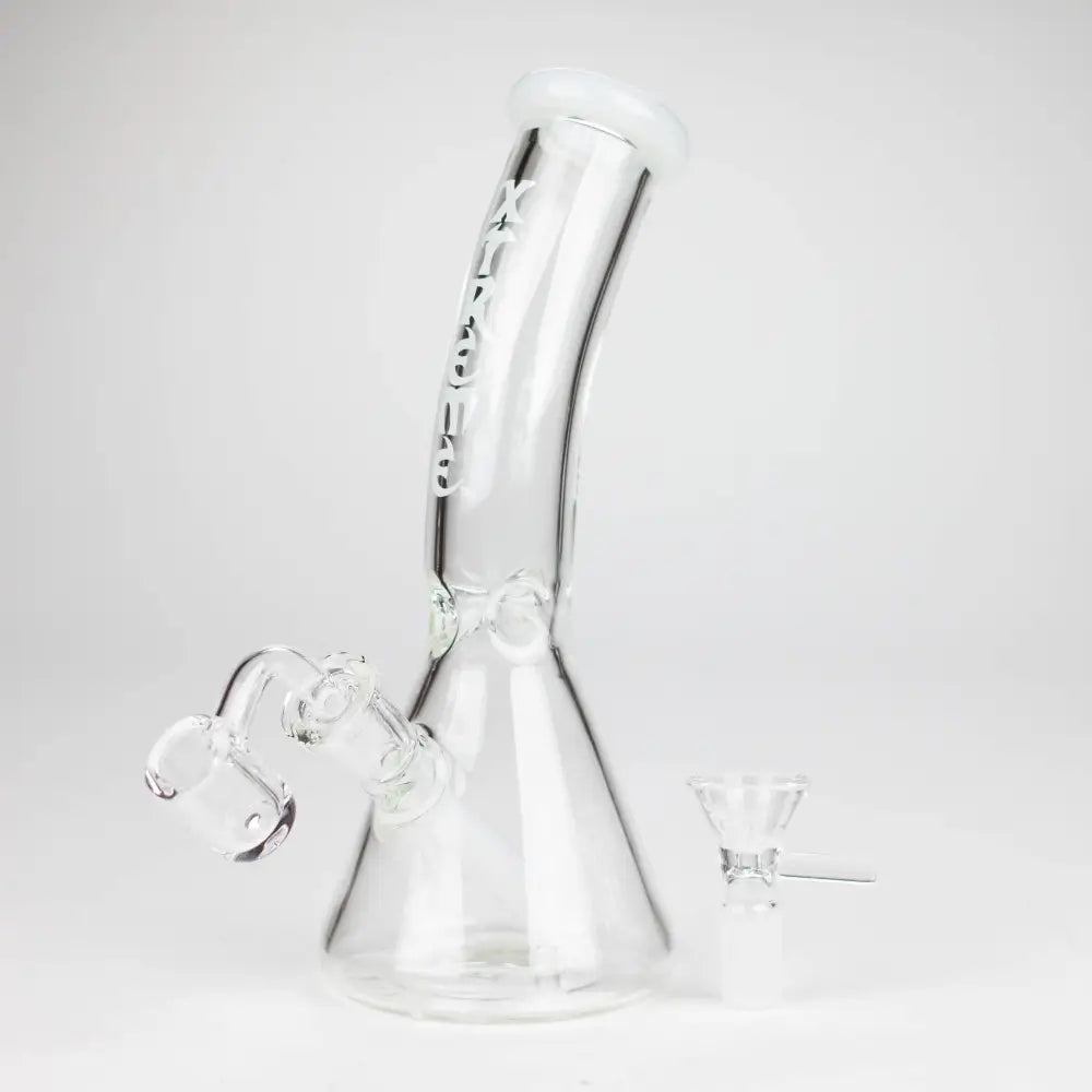 Xtreme | 7.5" Glass 2-in-1 bubbler [DCK008]_13