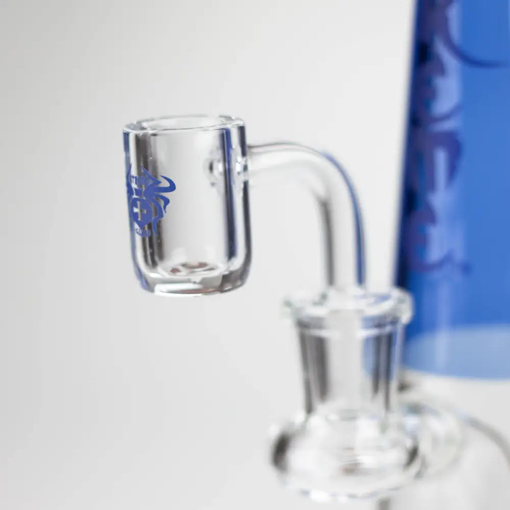 Xtreme | 7.5" Glass 2-in-1 bubbler [DCK011]_5