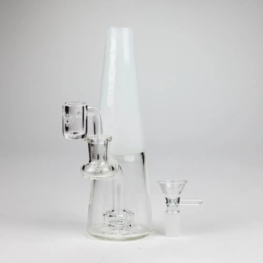 Xtreme | 7.5" Glass 2-in-1 bubbler [DCK011]_13