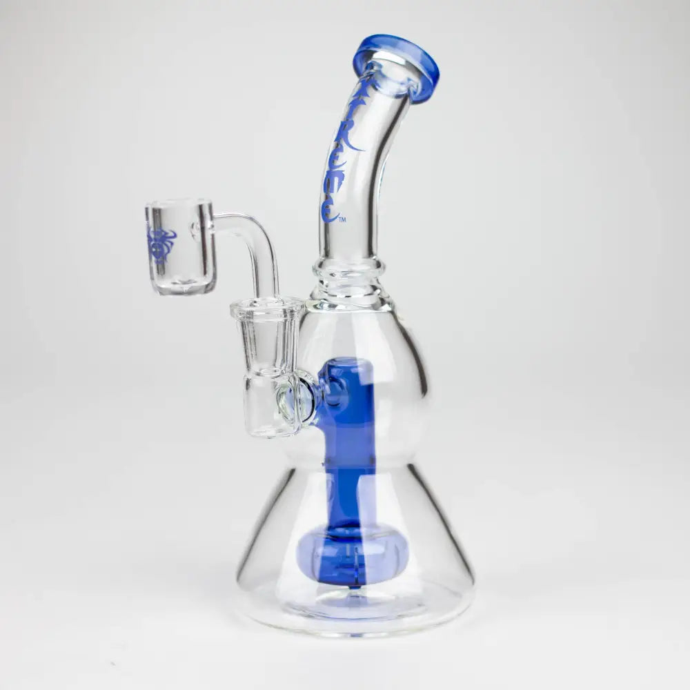 Xtreme | 7.8" Glass 2-in-1 bubbler [DCK012]_14