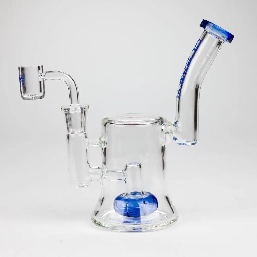 Xtreme | 7" Glass 2-in-1 bubbler [DCK013]_1