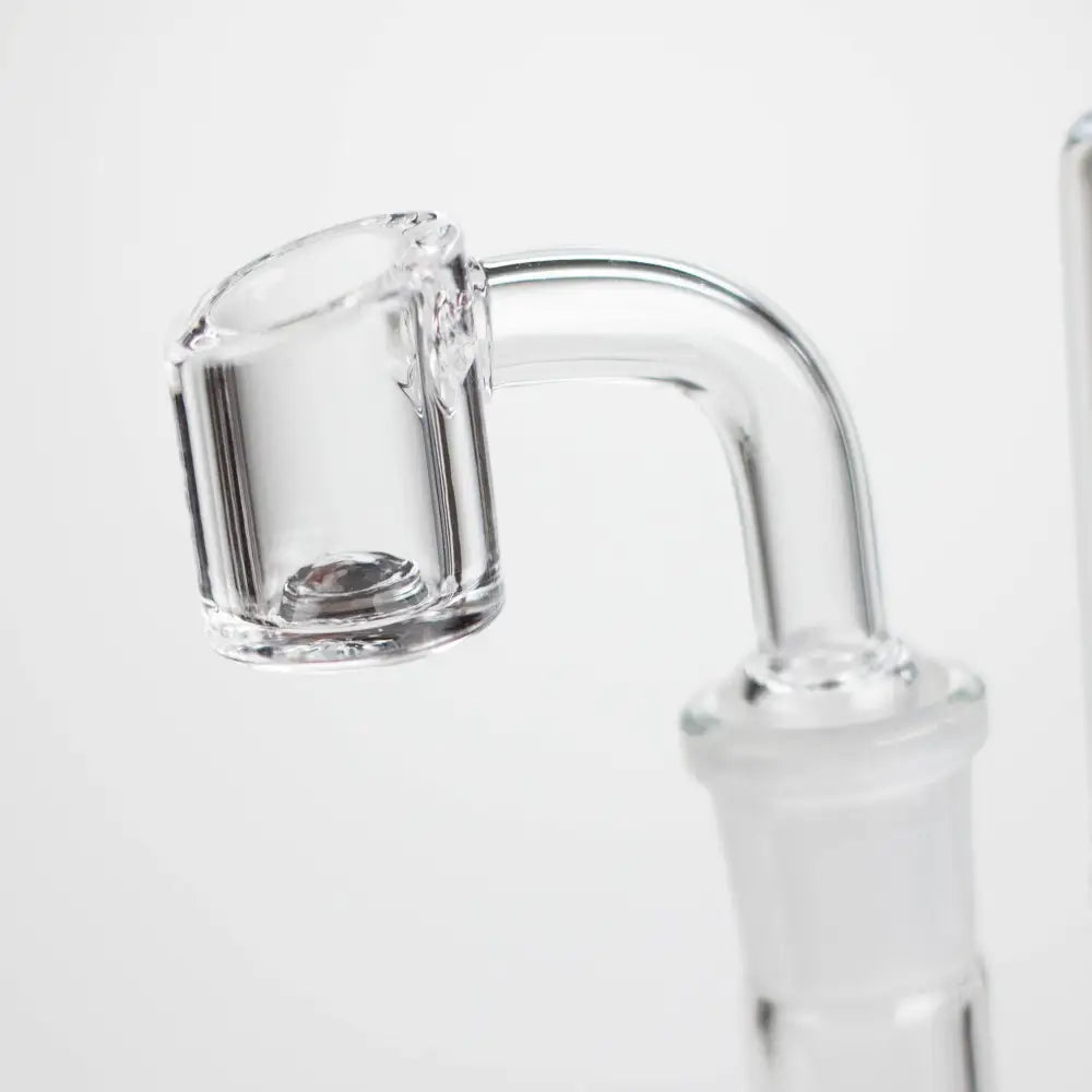 Xtreme | 8" Dual Functions rig with quartz banger [AK908]_9