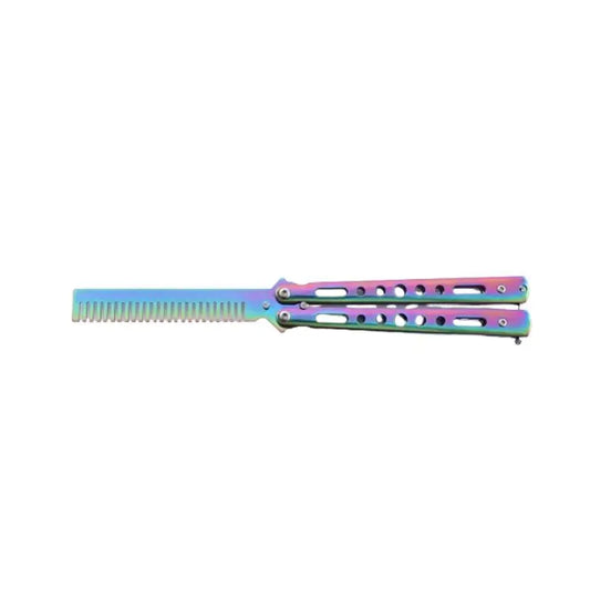 Xtreme | Butterfly Trainer Pocket Comb [XTR-HKN031]_0