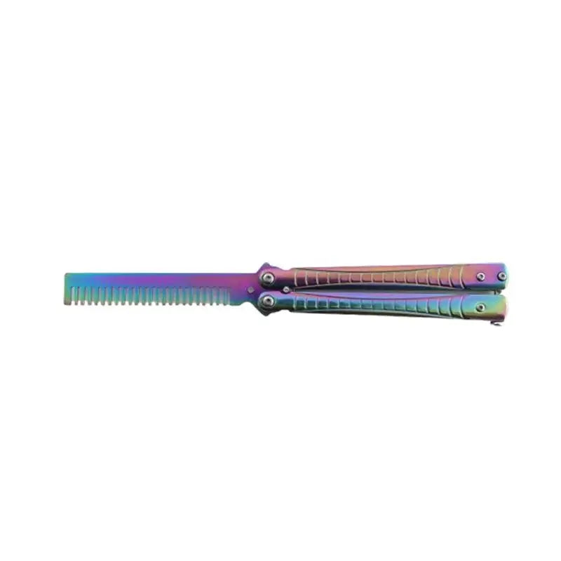 Xtreme | Butterfly Trainer Pocket Comb [XTR-HKN031]_4