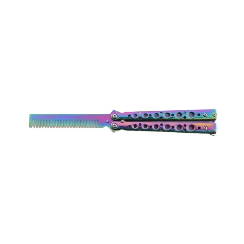 Xtreme | Butterfly Trainer Pocket Comb [XTR-HKN031]_5