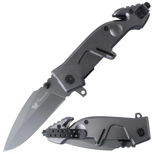 Xtreme© | Foldable Pocket Knife [XTR-KN50]_0