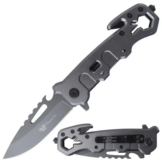 Xtreme© | Foldable Pocket Knife [XTR-KN51]_0