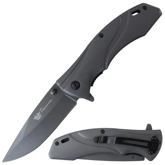 Xtreme© | Foldable Pocket Knife [XTR-KN59]_0