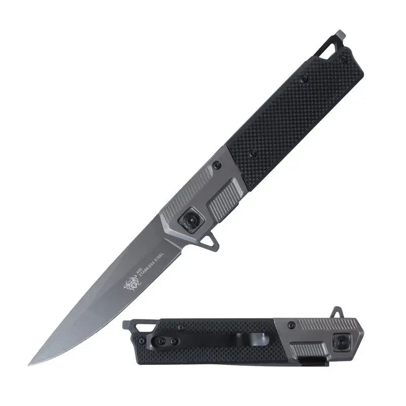 Xtreme© | Foldable Pocket Knife [XTR-KN66]_0