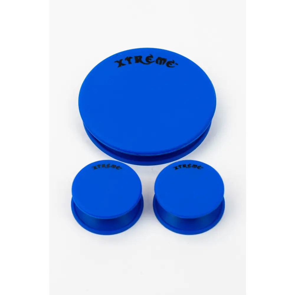 XTREME Caps Universal Caps for Cleaning, Storage, and Odour Proofing Glass Water Pipes/Rigs and More_4