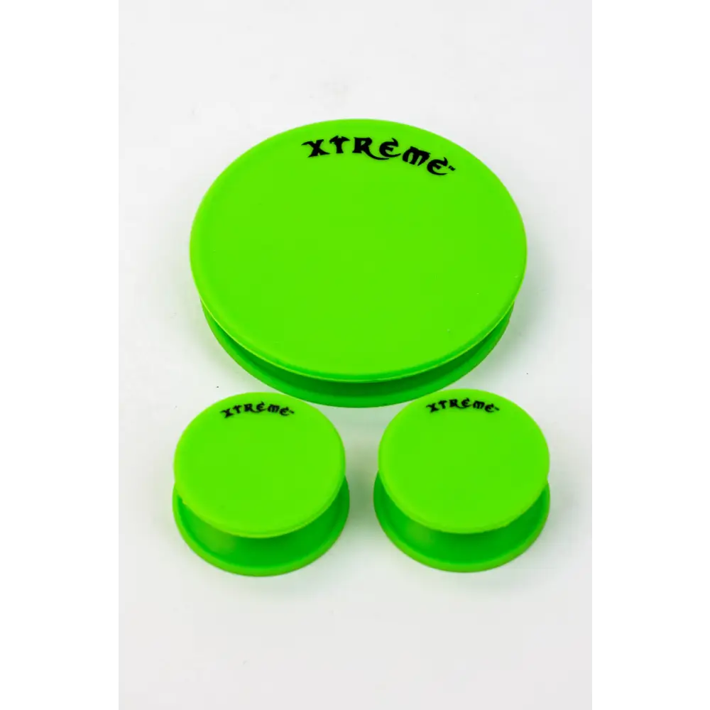 XTREME Caps Universal Caps for Cleaning, Storage, and Odour Proofing Glass Water Pipes/Rigs and More_3