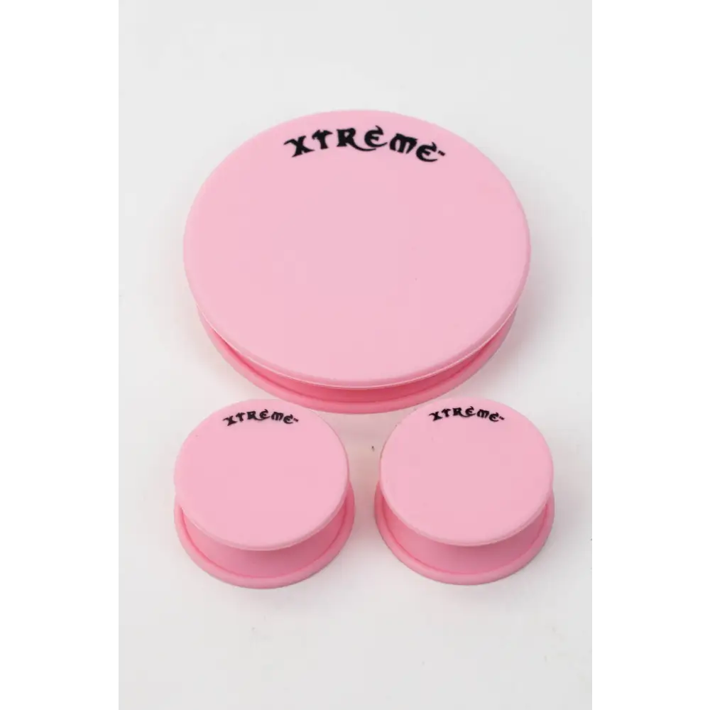 XTREME Caps Universal Caps for Cleaning, Storage, and Odour Proofing Glass Water Pipes/Rigs and More_5