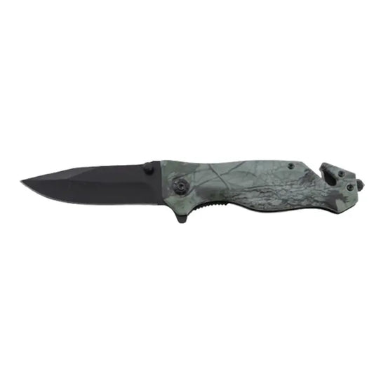 Xtreme | Foldable Pocket Knife [XTR-HKN003]_0