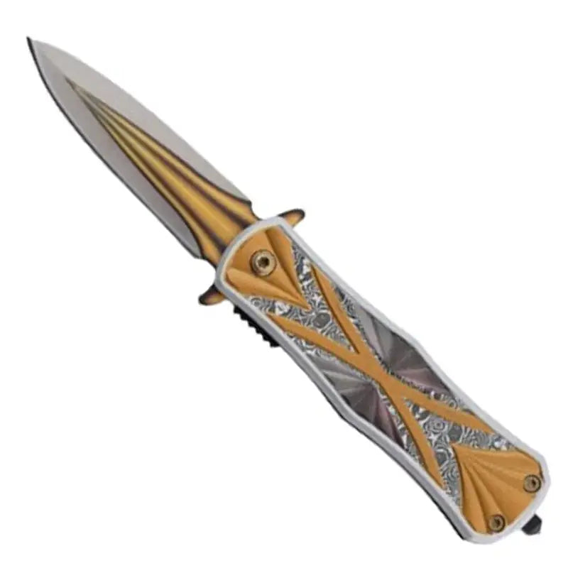 Xtreme | Foldable Pocket Knife [XTR-HKN008]_0