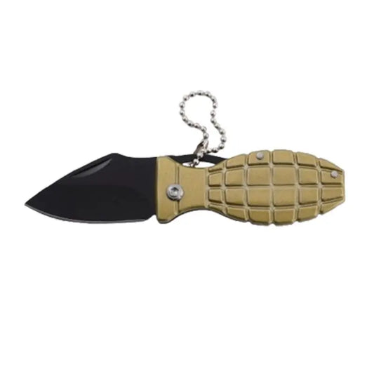 Xtreme | Foldable Pocket Knife [XTR-HKN015]_0