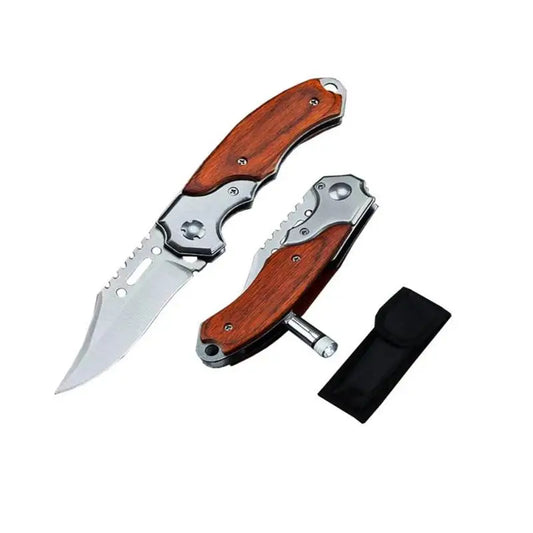 Xtreme | Foldable Pocket Knife [XTR-HKN024]_0