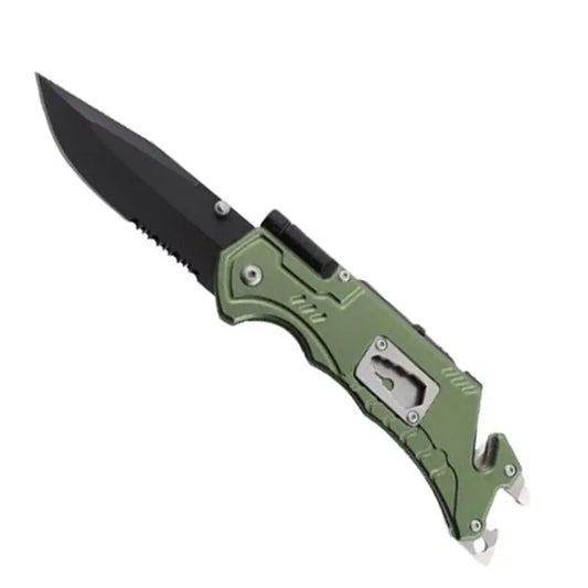 Xtreme | Foldable Pocket Knife [XTR-HKN040]_0