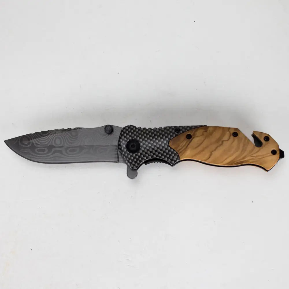 Xtreme | Foldable Pocket Knife [XTR-HKN045]_2