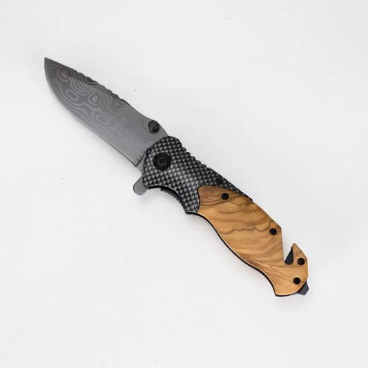 Xtreme | Foldable Pocket Knife [XTR-HKN045]_0