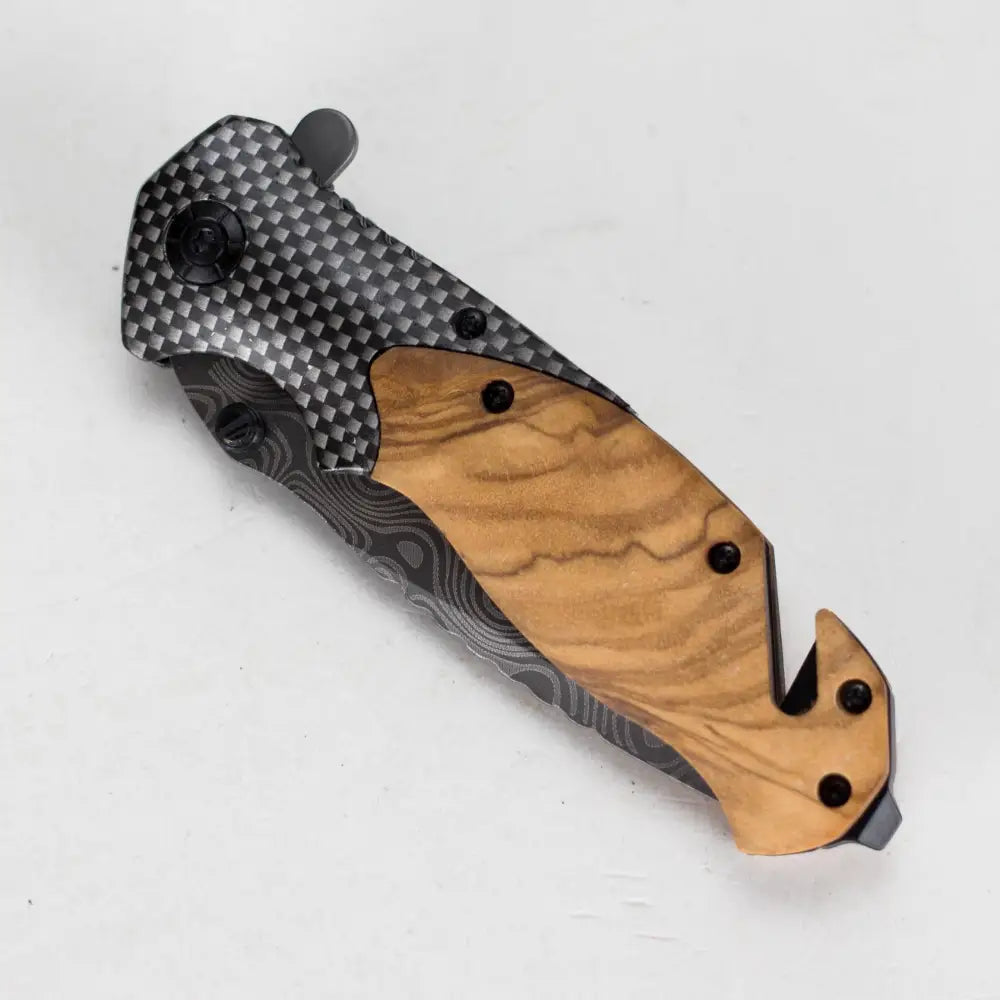 Xtreme | Foldable Pocket Knife [XTR-HKN045]_1