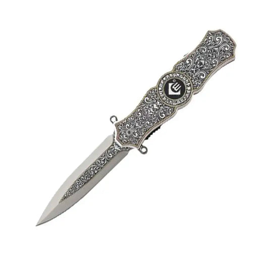 Xtreme | Foldable Pocket Knife [XTR-Knife 12]_0