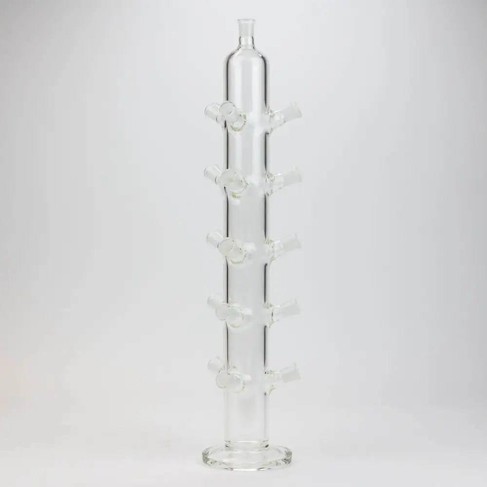 Xtreme Glass Bowl & Banger Display Tower for 14 mm joint_0