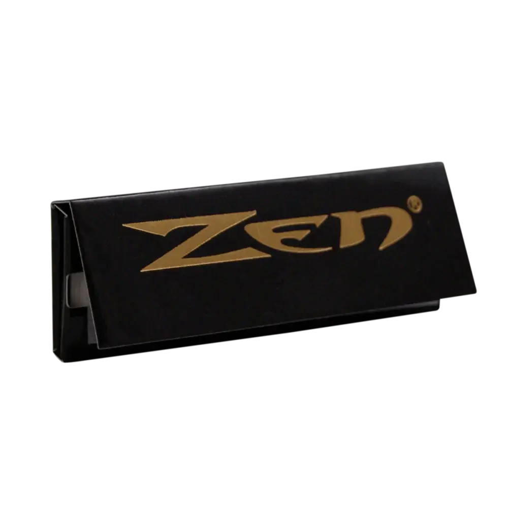 Zen | Single wide cigarette paper_1