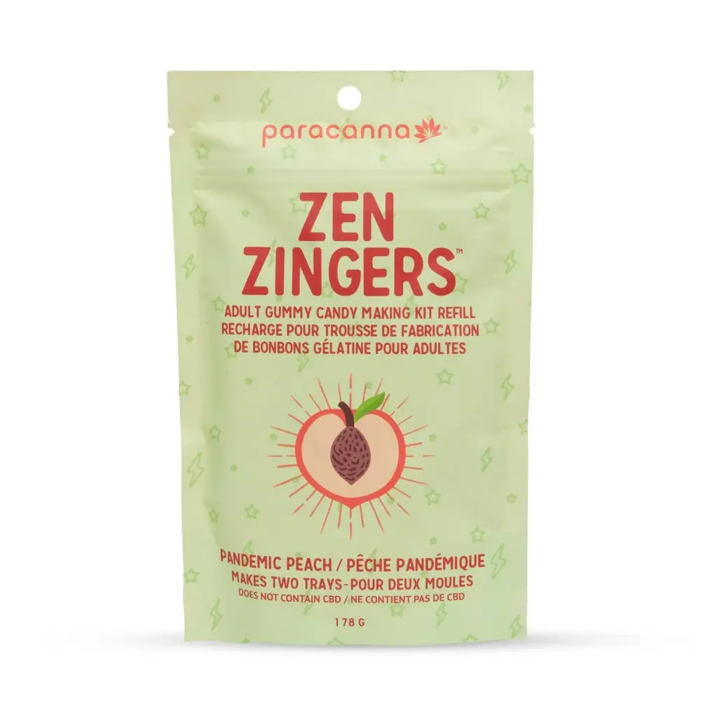 Zen Zingers™ Edible Gummy Mix Refill_7