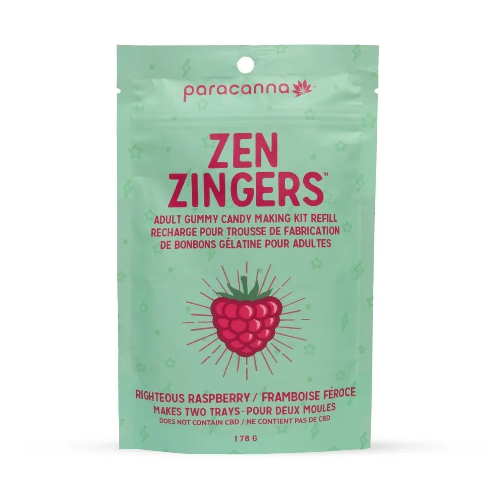 Zen Zingers™ Edible Gummy Mix Refill_13