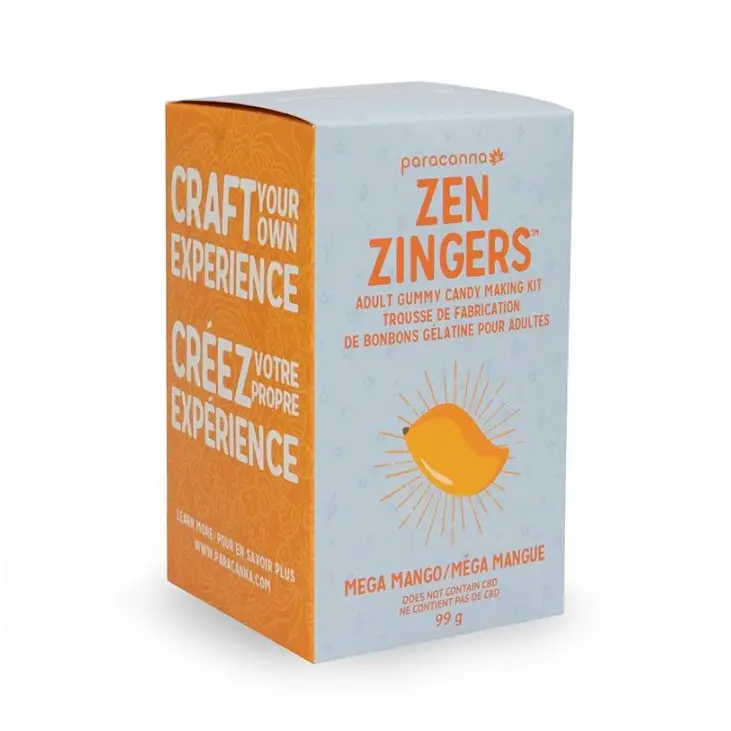 Zen Zingers™ Edibles Gummy Making Kit_7