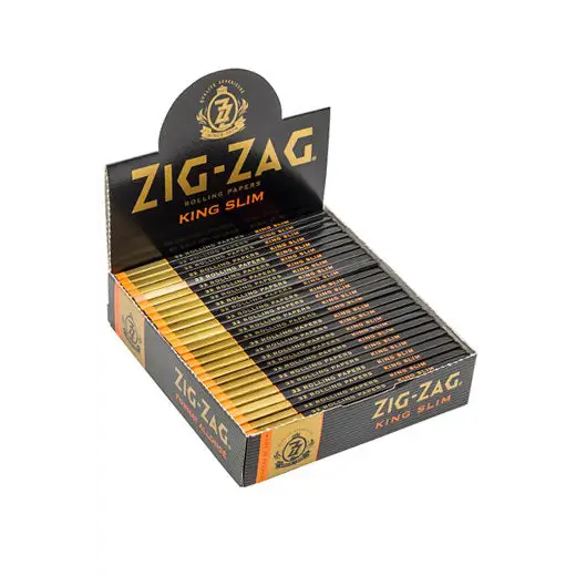 Zig Zag King Slim Papers_1