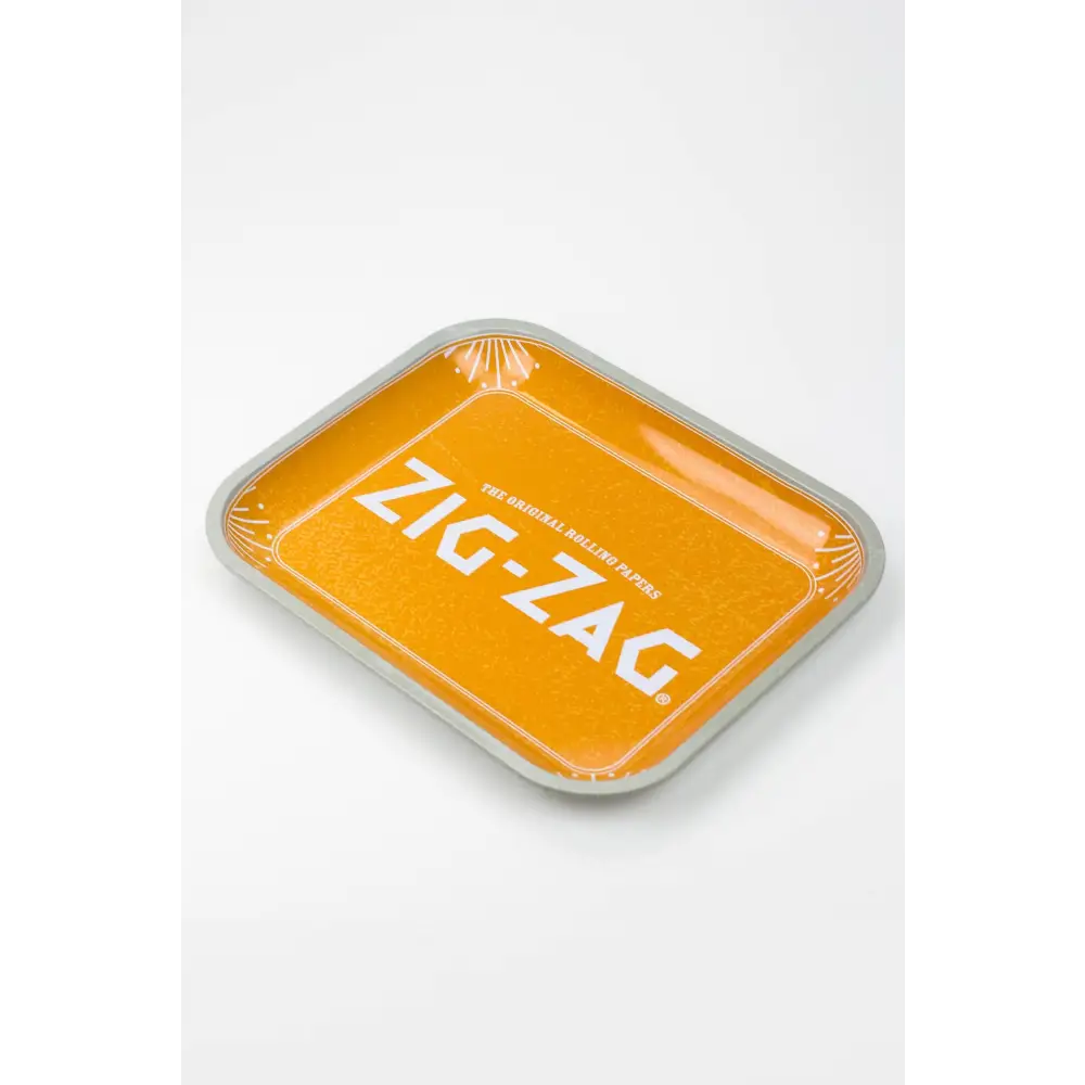 Zig-Zag Metal Rolling Tray - Large_3