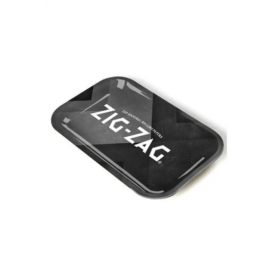 Zig-Zag Metal Rolling Tray - Medium - Since 1879_0