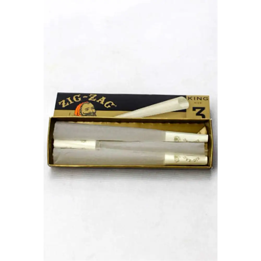 ZIG-ZAG Pre-Rolled Cone display_3