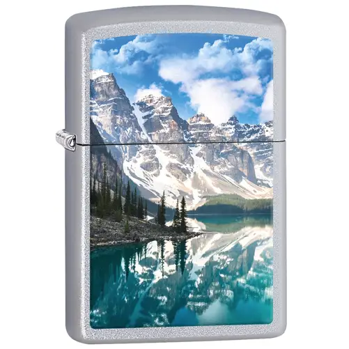 Zippo 078181 Souvenir Moraine Lake AB_0